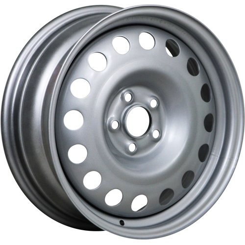 TREBL R-1675 6x16 5x100 ET35 dia 57,1 silver