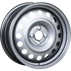 TREBL R-1676 silver