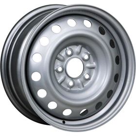 TREBL R-1677 silver