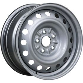 TREBL R-1679 TOYOTA Corolla new silver