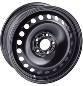 TREBL R-1680_P Black