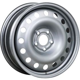 TREBL R-1724 KIA XCEED silver