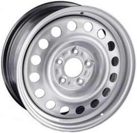 TREBL R-1730 HYUNDAI Tucson silver