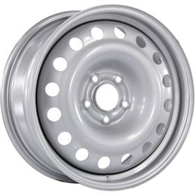 TREBL R-1731 KIA PROCEED new silver