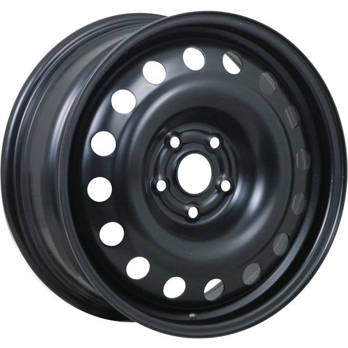 TREBL SKODA R-1727 7x17 5x112 ET49 dia 57.1 black