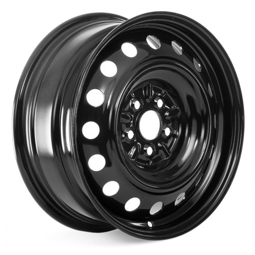TREBL SUBARU 9552 6.5x16 5x100 ET48 dia 56.1 black