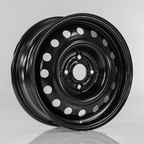 TREBL TOYOTA 53A38R 5.5x14 4x100 ET38 dia 54.1 black