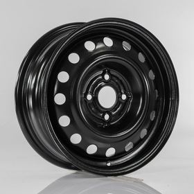 TREBL TOYOTA 53A38R 5.5x14 4x100 ET38 dia 54.1 black