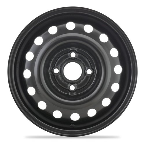 TREBL TOYOTA 53A45R 5.5x14 4x100 ET45 dia 54.1 black