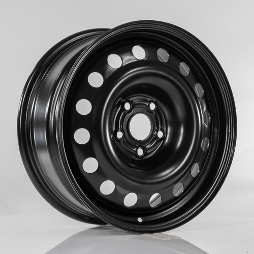 TREBL TOYOTA 9987 7x17 5x114.3 ET39 dia 60.1 black