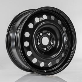 TREBL TOYOTA 9987 7x17 5x114.3 ET39 dia 60.1 black