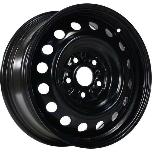 TREBL TOYOTA X40927 6.5x16 5x114.3 ET40 dia 60.1 black