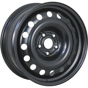 TREBL TOYOTA X40947 black