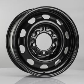 TREBL UAZ LT2883D_P 6x16 5x139.7 ET22 dia 108.6 black