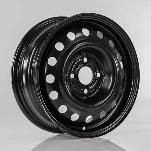 TREBL VOLKSWAGEN 53A45D 5.5x14 4x100 ET45 dia 57.1 black
