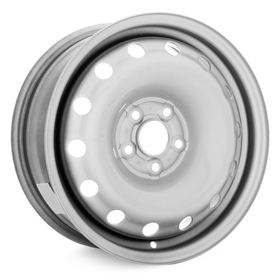 TREBL VOLKSWAGEN 64H38D_P Silver