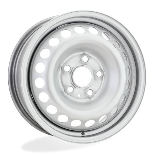 TREBL VOLKSWAGEN 9685 6.5x16 5x120 ET51 dia 65.1 silver