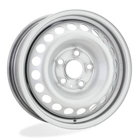 TREBL VOLKSWAGEN 9685 6.5x16 5x120 ET51 dia 65.1 silver