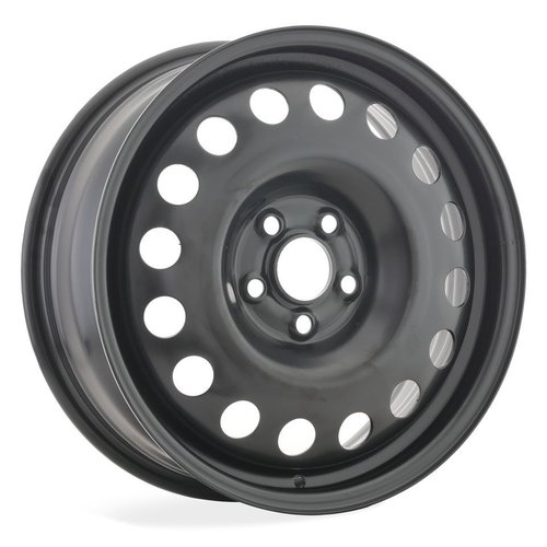 TREBL VOLKSWAGEN X40934 6x16 5x100 ET45 dia 57.1 black
