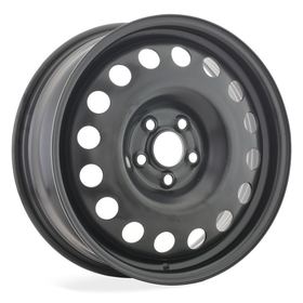 TREBL VOLKSWAGEN X40934 6x16 5x100 ET45 dia 57.1 black