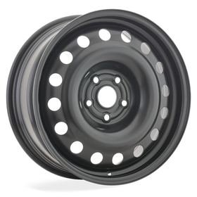 TREBL VW X40926 7x17 5x112 ET40 dia 57.1 black