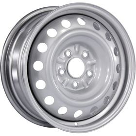 TREBL X40008 NISSAN X-TRAIL silver