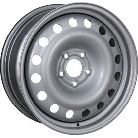 TREBL X40016 MITSUBISHI, CITROEN, PEUGEOUT silver