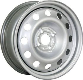 TREBL X40021 LADA 2110-2112, 1117-1119 silver