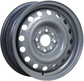 TREBL X40021 LADA 2110-2112, 1117-1119 Green