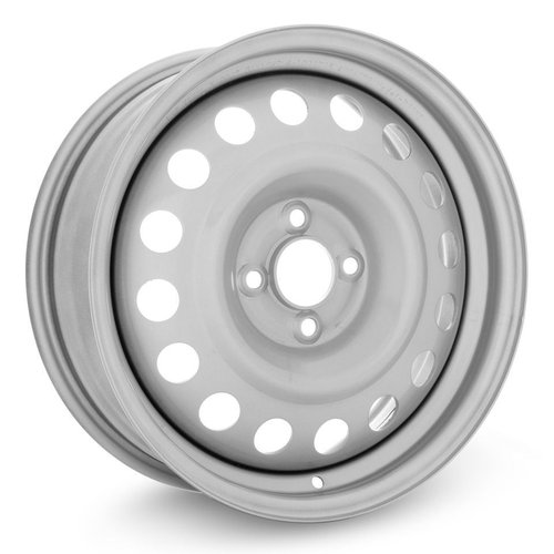 TREBL X40032 RENAULT SANDREO-STEPWAY 6x16 4x100 ET36 dia 60,1 silver