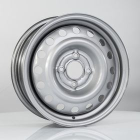 TREBL X40037 Renault silver