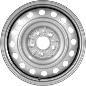 TREBL X40054 HYUNDAI Creta silver