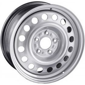 TREBL x40914 KIA CEED silver
