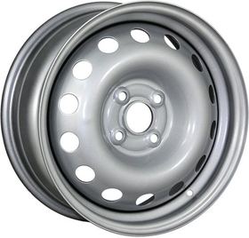 TREBL X40923 silver