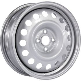 TREBL X40924 HYUNDAI SOLARIS new, KIA RIO new silver