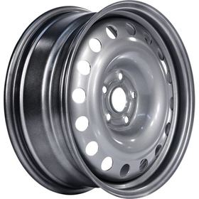 TREBL X40926 VW Tiguan new silver