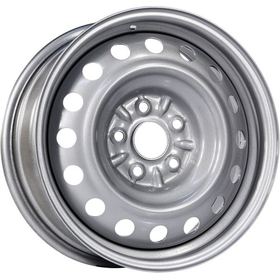 TREBL X40927 TOYOTA Corolla new silver