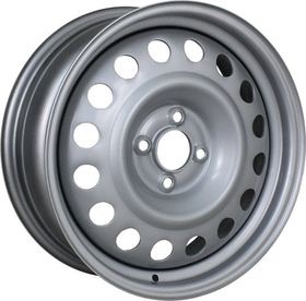 TREBL X40933 LADA XRAY silver