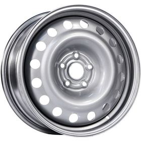 TREBL X40939 SKODA KAROQ silver
