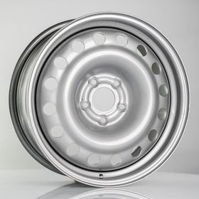 TREBL X40959 HAVAL Jolion 7x17 5x114,3 ET37 dia 66,6 silver