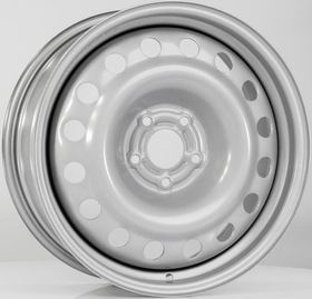 TREBL X43656 silver