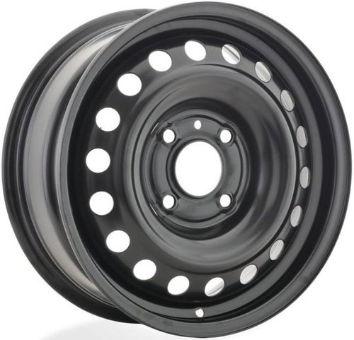 ТЗСК Chevrolet Lacetti 6x15 4x114,3 ET44 dia 56,6 Black