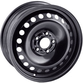 ТЗСК Chevrolet_Opel 6,5x16 5x105 ET39 dia 56,6 Black