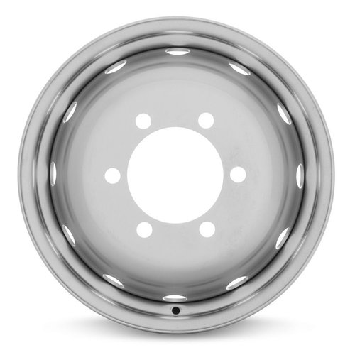 ТЗСК Daewoo Nexia 5,5x14 4x100 ET49 dia 56,6 серебро