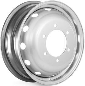 ТЗСК Ford Transit 5,5x16 6x180 ET109 dia 138,8 S