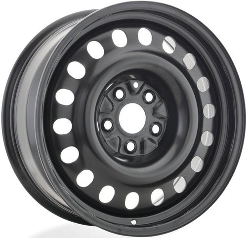 ТЗСК Kia Ceed 6,5x16 5x114,3 ET46 dia 67,1 черный