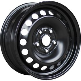 ТЗСК KIA 7x17 5x114,3 ET50 dia 67,1 черный
