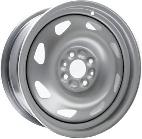 ТЗСК LADA Granta 6x15 4x98 ET35 dia 58,6 серебристый