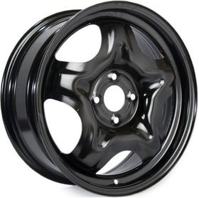 ТЗСК Lada X-Ray 6,5x16 4x100 ET41 dia 60,1 черный