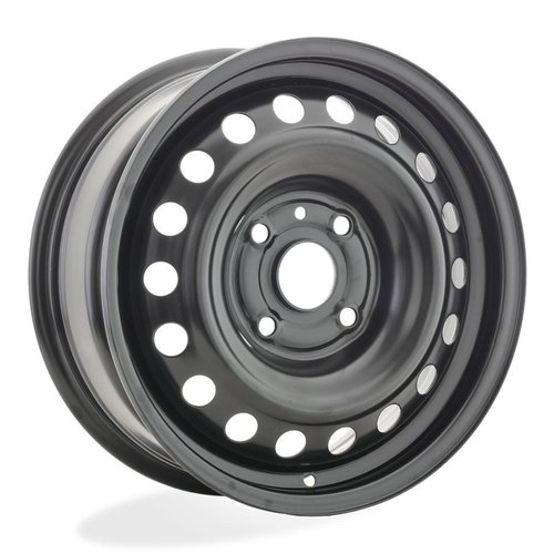 ТЗСК Nissan Almera 6x15 4x114,3 ET45 dia 66,1 черный